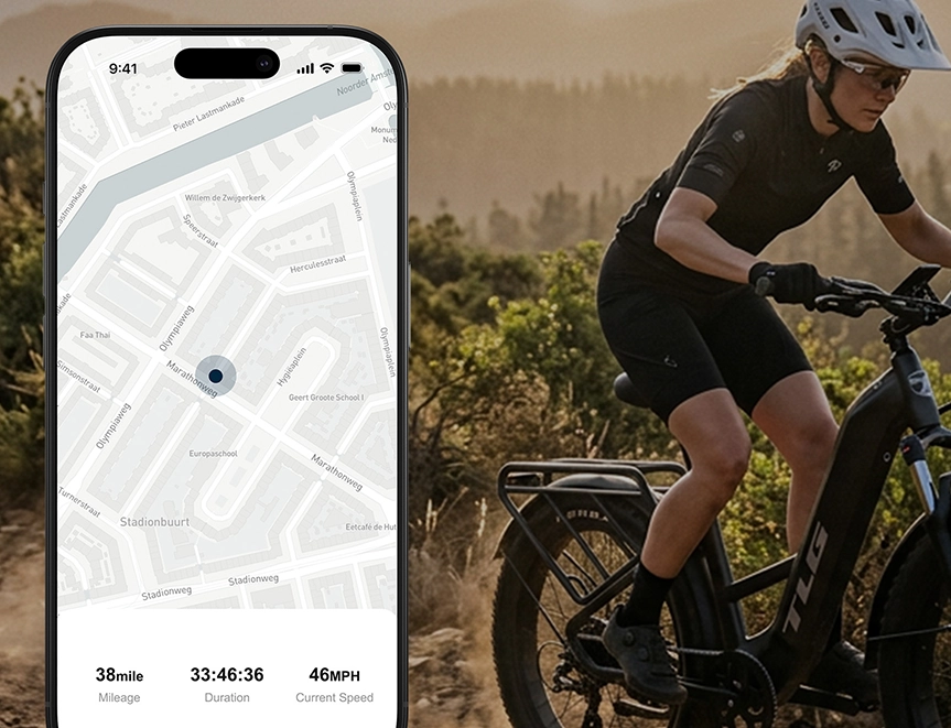 Ride Analytics